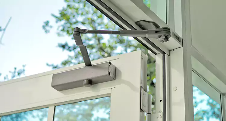 Automatic Door Opener Installation in Altamonte Springs, FL