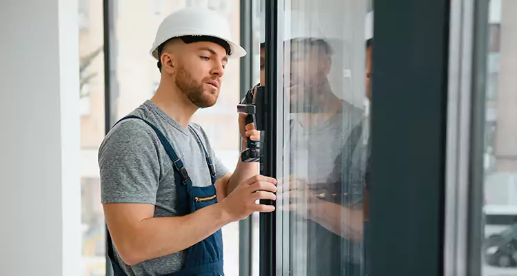 Glass Door Repair in Altamonte Springs, FL