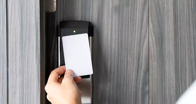 Hotel Swipe Card Door Locks Repair in Altamonte Springs, FL