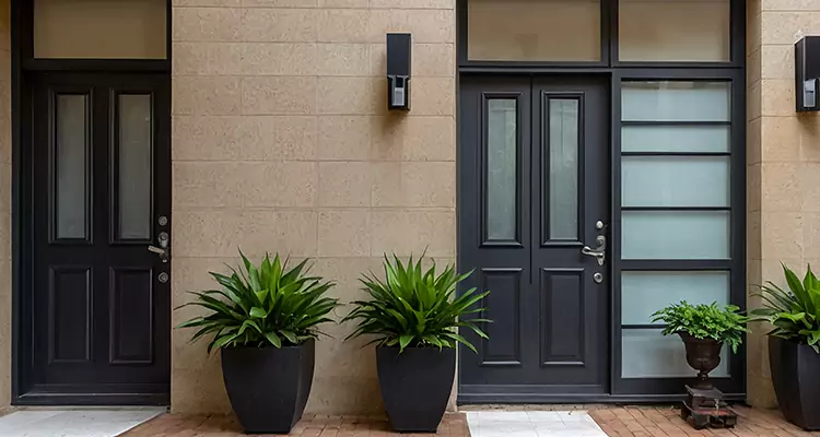 Impact Entry Doors Repair in Altamonte Springs, FL