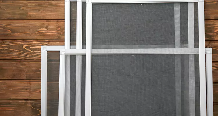 Patio Door Window Frame Repair in Altamonte Springs, FL