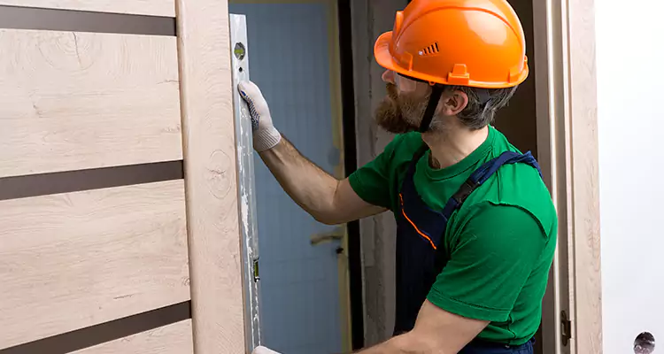 Pocket Door Repair Cost in Altamonte Springs, FL