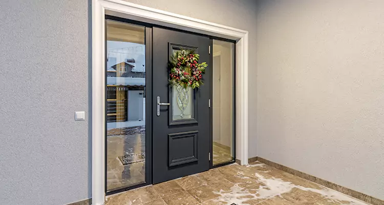 Double Porch Doors Repair in Altamonte Springs, FL