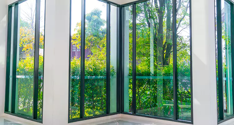 Emergency Balcony Door Glass Repair in Altamonte Springs, FL