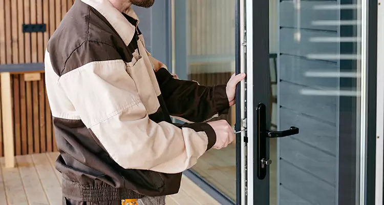 Top Rated Patio Door Lock RepairPatio Door Locking Mechanism Broken Repair in Altamonte Springs, FL