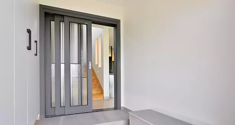 Commercial Sliding Door Contractor in Altamonte Springs, FL