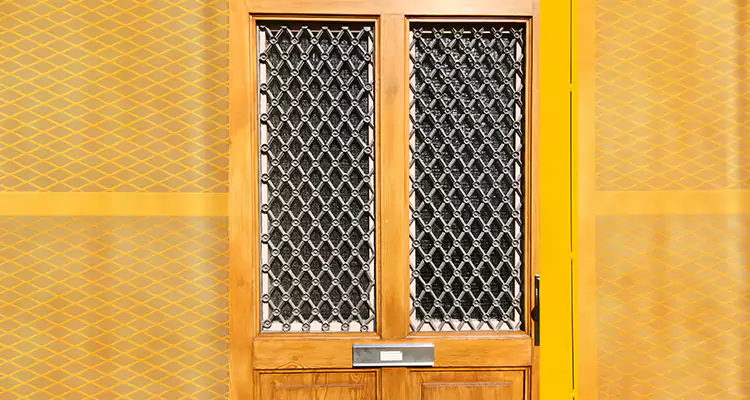 Sliding Pet Screen Door Replacement in Altamonte Springs, FL