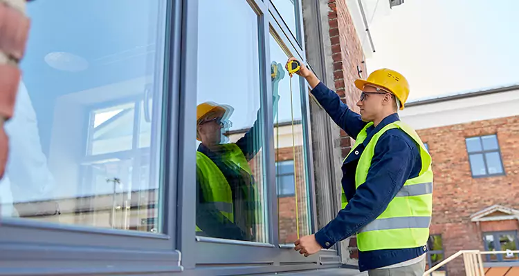 Home Window Repair in Altamonte Springs, FL
